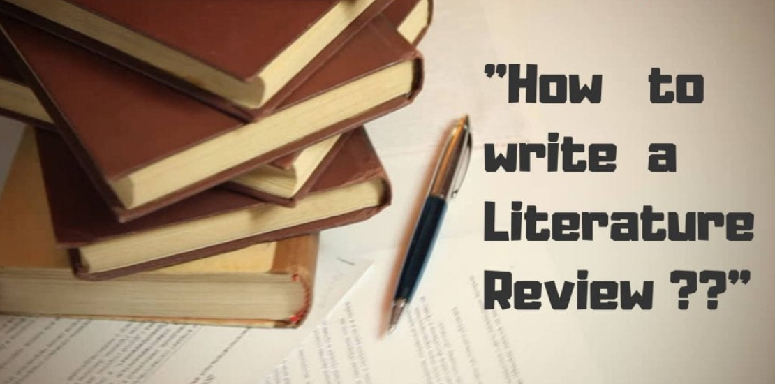 How to Write Literature Review?