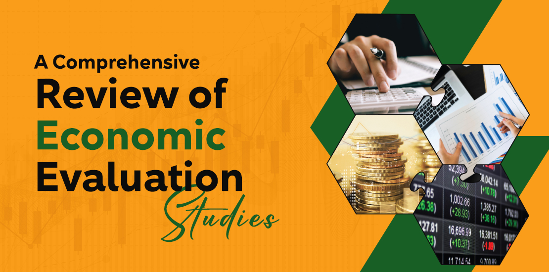 Reviews and Methods of Economic Evaluation Studies