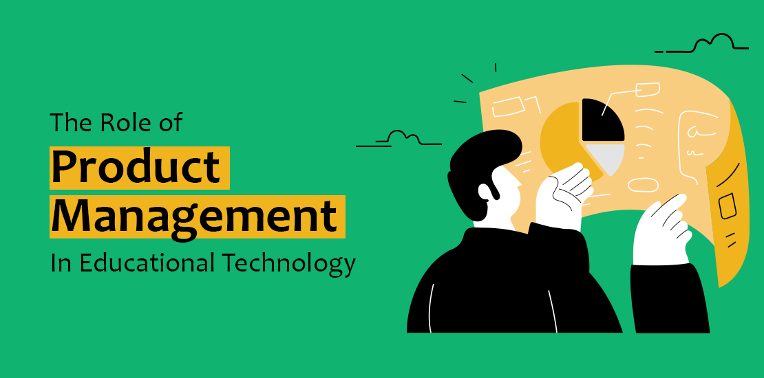 Role of Product Management in Educational Technology