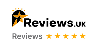 Truereviews - reviews badge