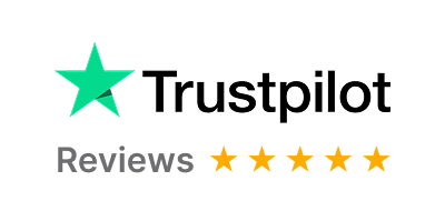 TrustPilot - reviews badge
