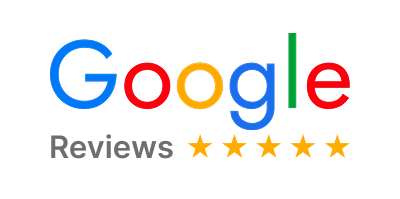 google GMB - reviews badge