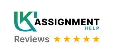 ukassignmenthelp.uk - reviews badge