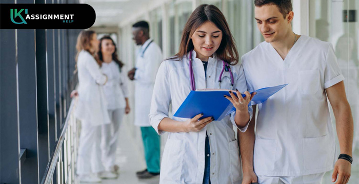 Nursing Assignment Help