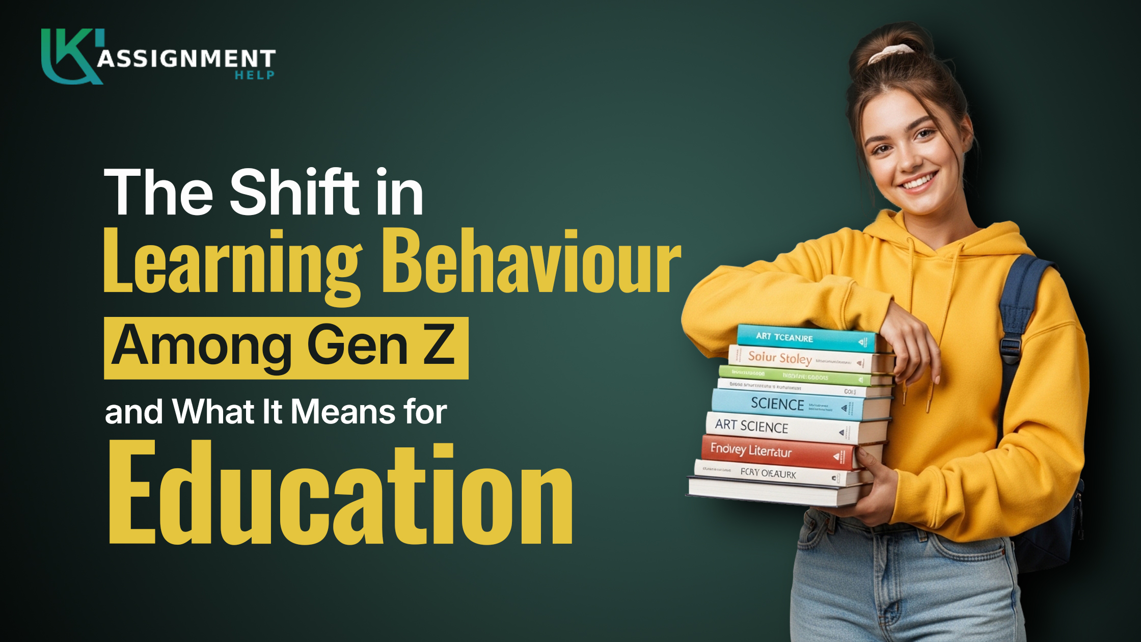 The Shift in Learning Behaviour Among Gen Z and What It Means for Education