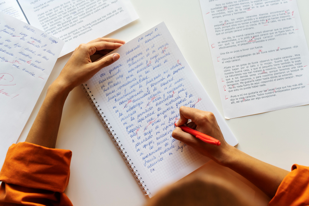 How to Write Strong Analytical Paragraphs That Prove Your Point Clearly