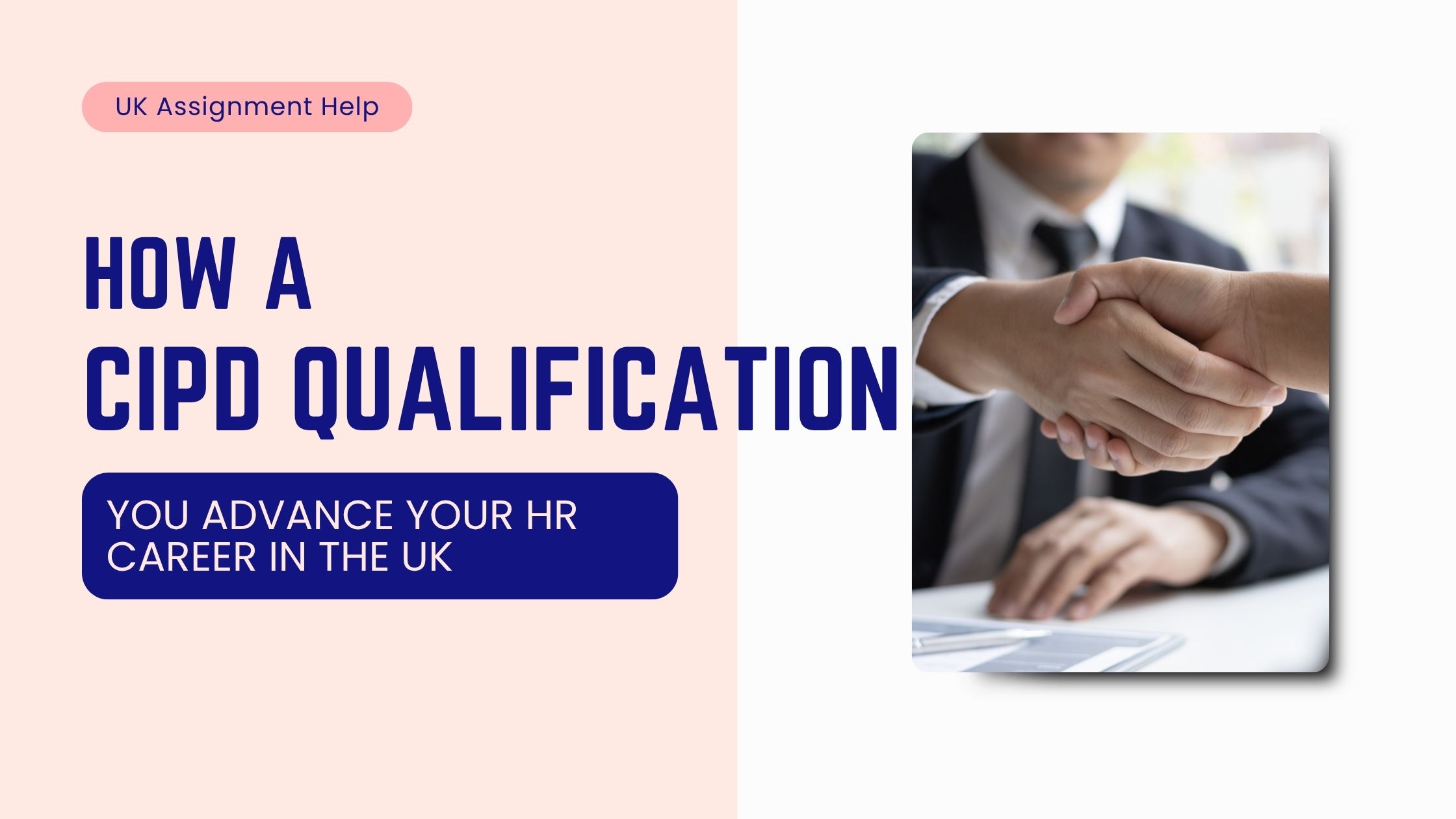 How a CIPD Qualification Helps You Advance Your HR Career in the UK